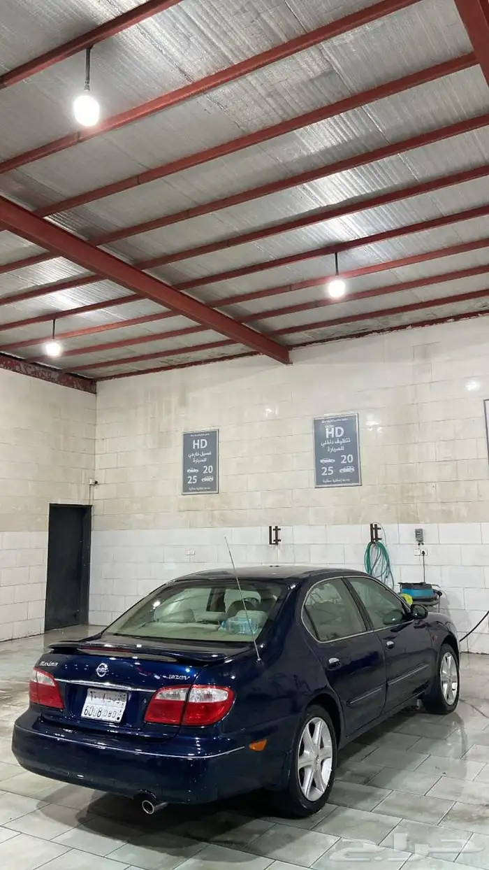 مكسيما 2006 للبيع 1