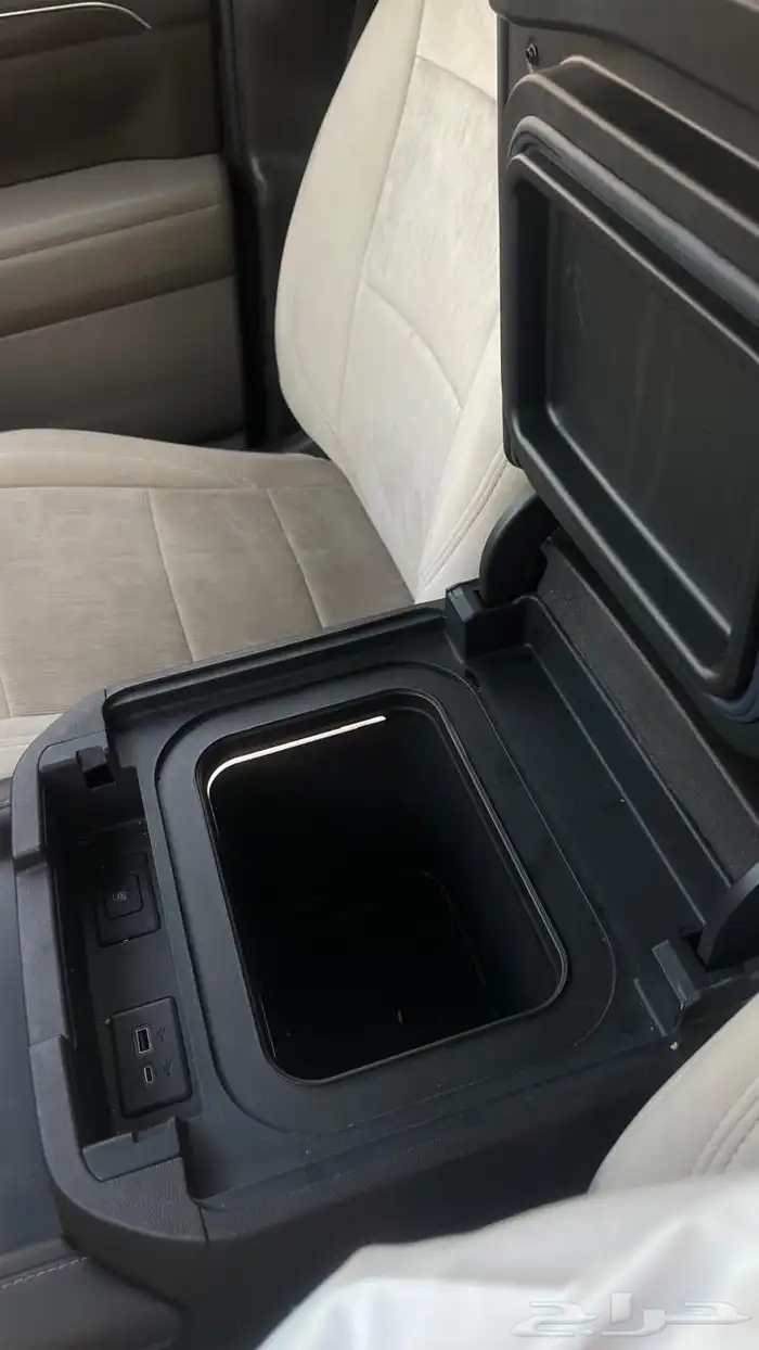 البيع يوكن دبل سعودي موديل 2023 CLE 18