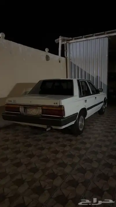 نيسان200 لوريل index