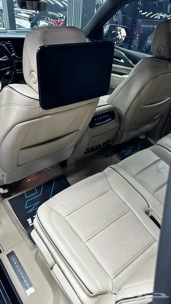 كاديلاك اسكاليد 2024 0