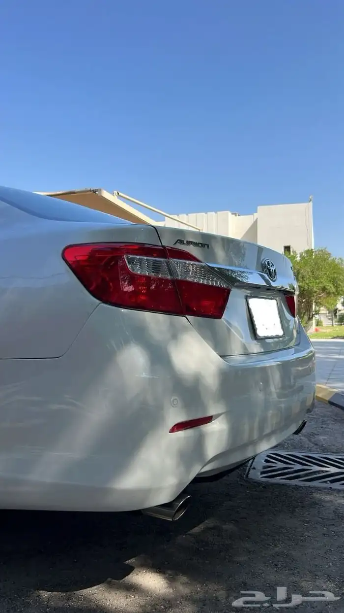 أوريون للبيع مالك اول 2014 19