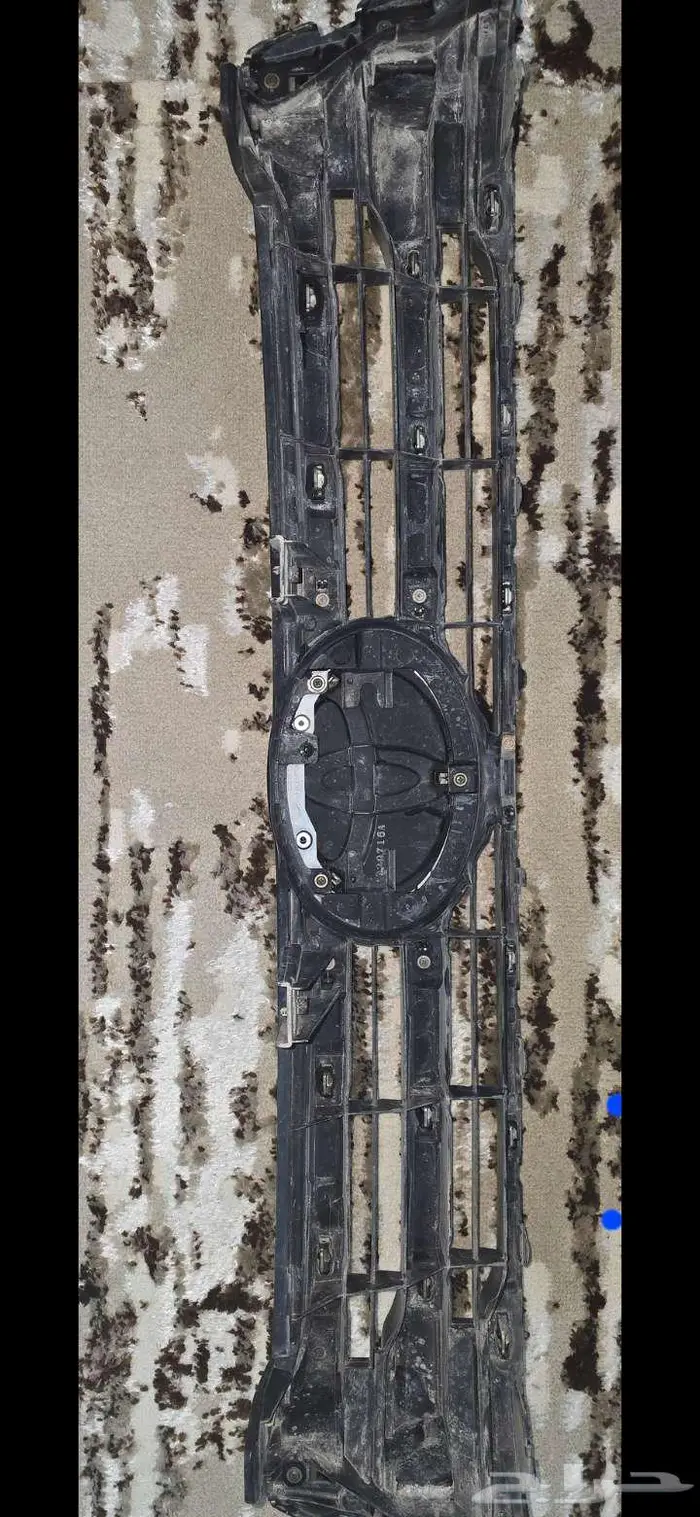 شبك هايلكس وكالة 2016 4