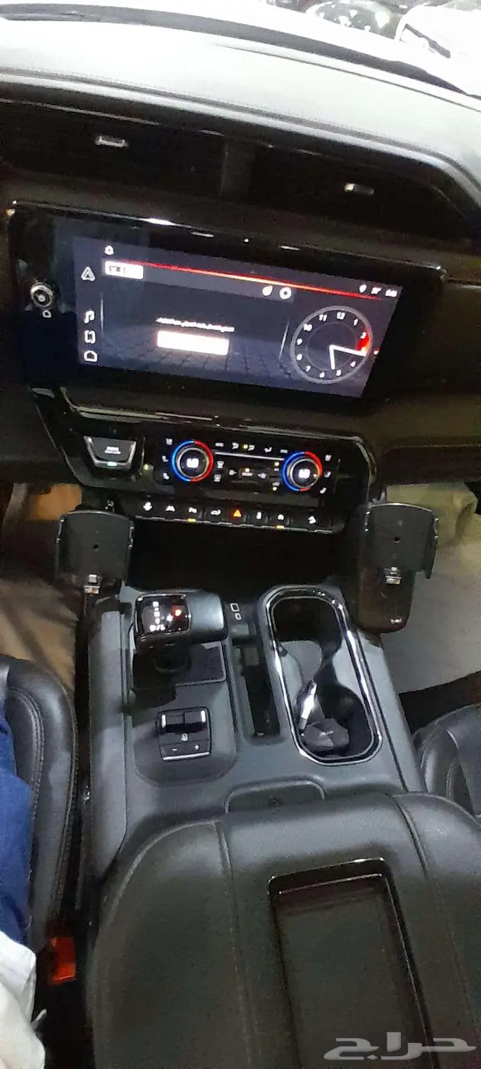 جيمس سيرا AT4 البيع 162000 4