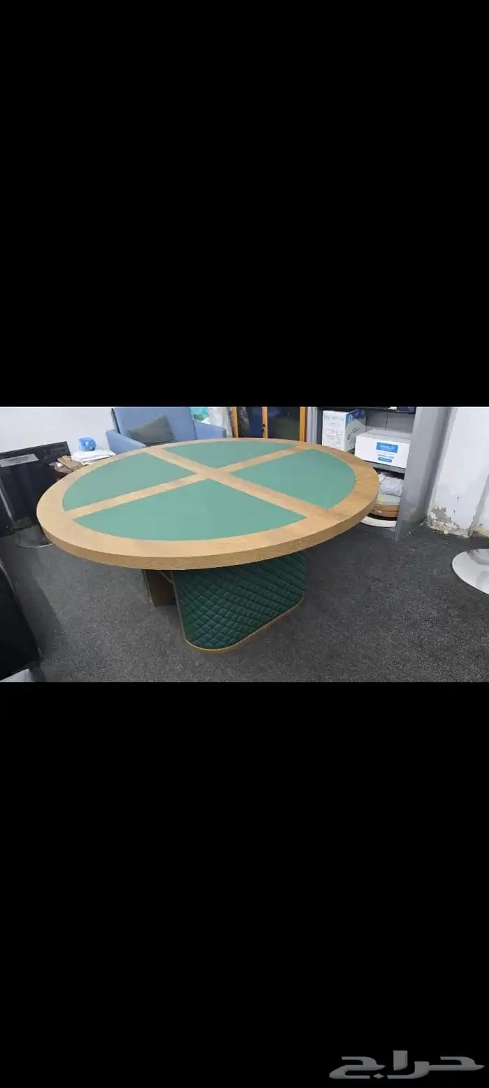 مكتب كرسي دولاب 1