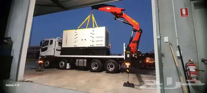 كرين ونش للايجار جدة نقل خارج داخل 0