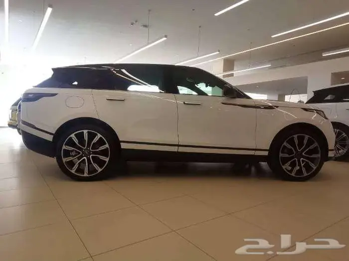 Range Rover Velar 2023 تحت ضمان الوكاله 2028 0
