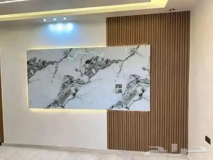 بديل الشيبورد صفائح طينية 18