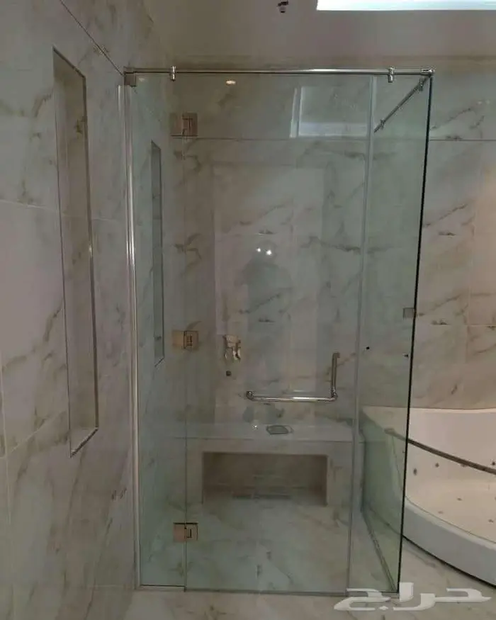 زجاج سيكوريت جده زجاج سيكوريت جده 1