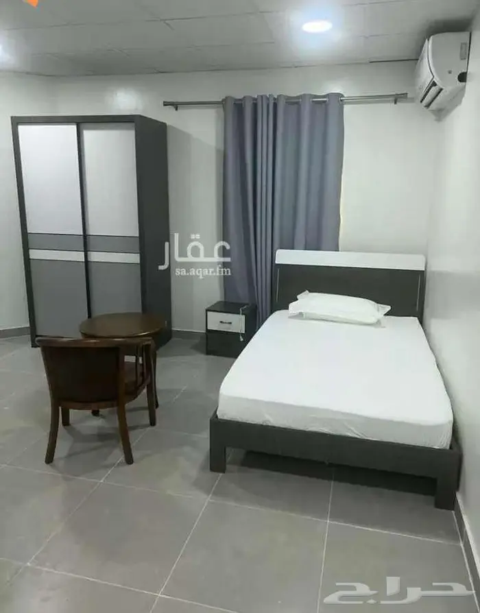 غرفة حارس الشقيق الدرب الواجهة البحرية 0