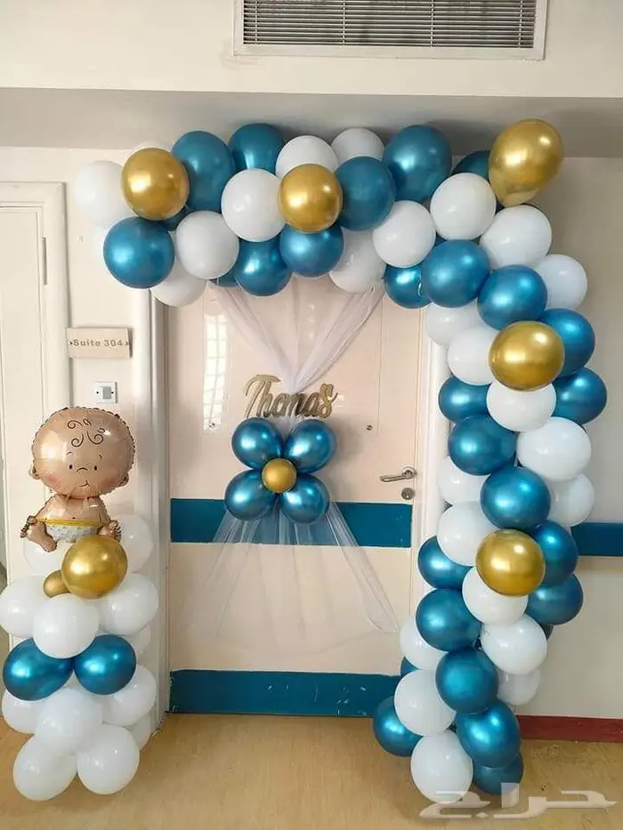 فعاليات اطفال مهرج تشكيل بالون للاطفال رسم على الوجه وغيره 24