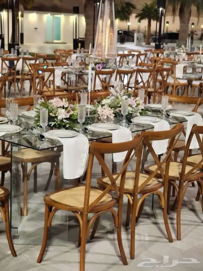 حفلات تنسيق جميع المناسبات 7