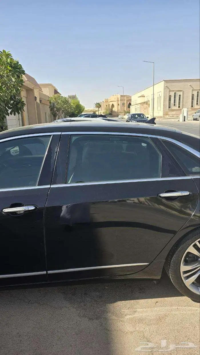 كاديلاك CT6 2018 فل كامل Platinum 4