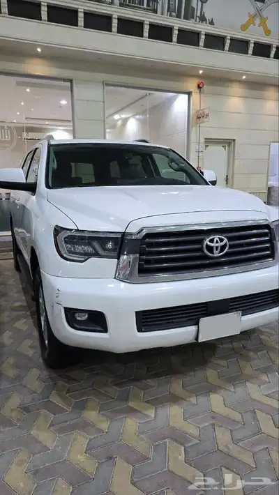 سكويا 2020 للبيع نادرة index