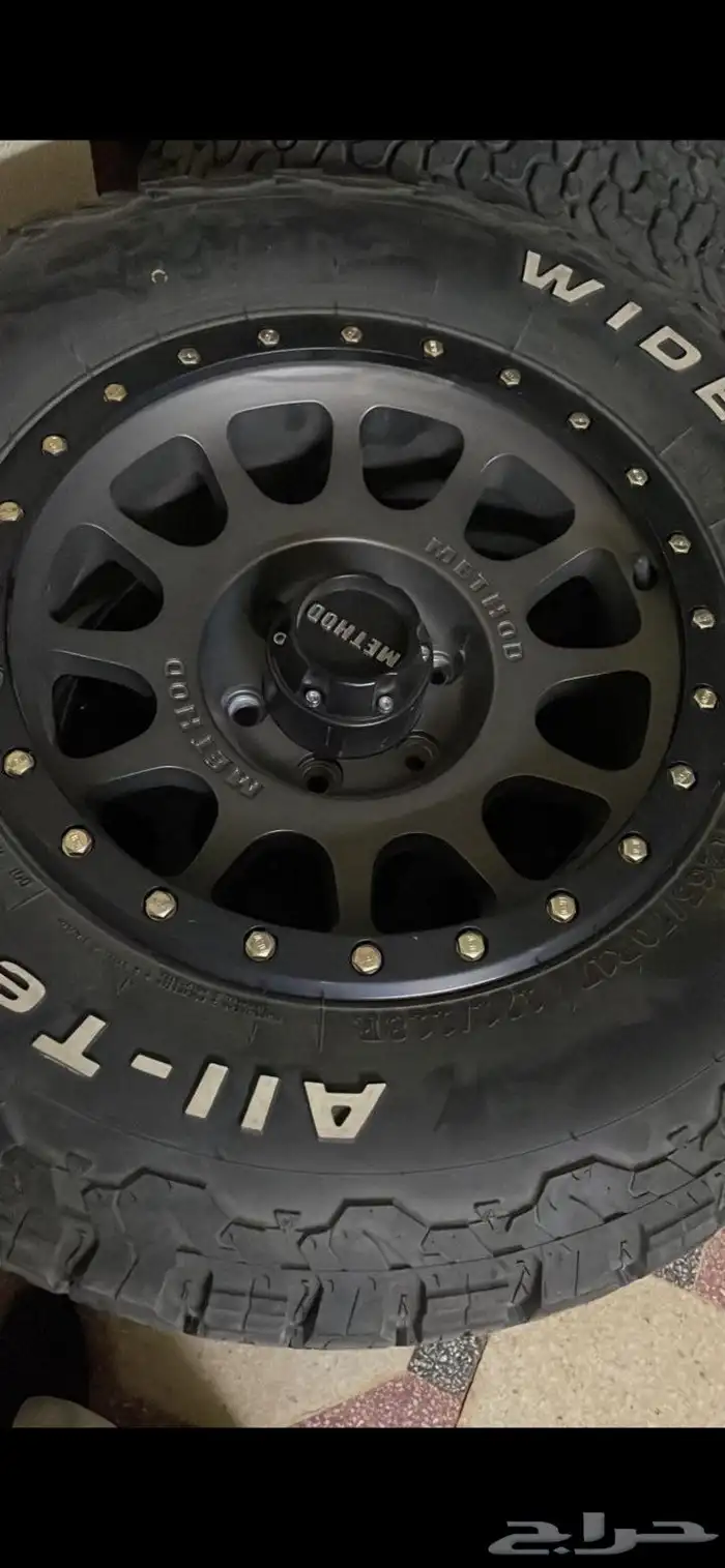 جنوط ميثود 3