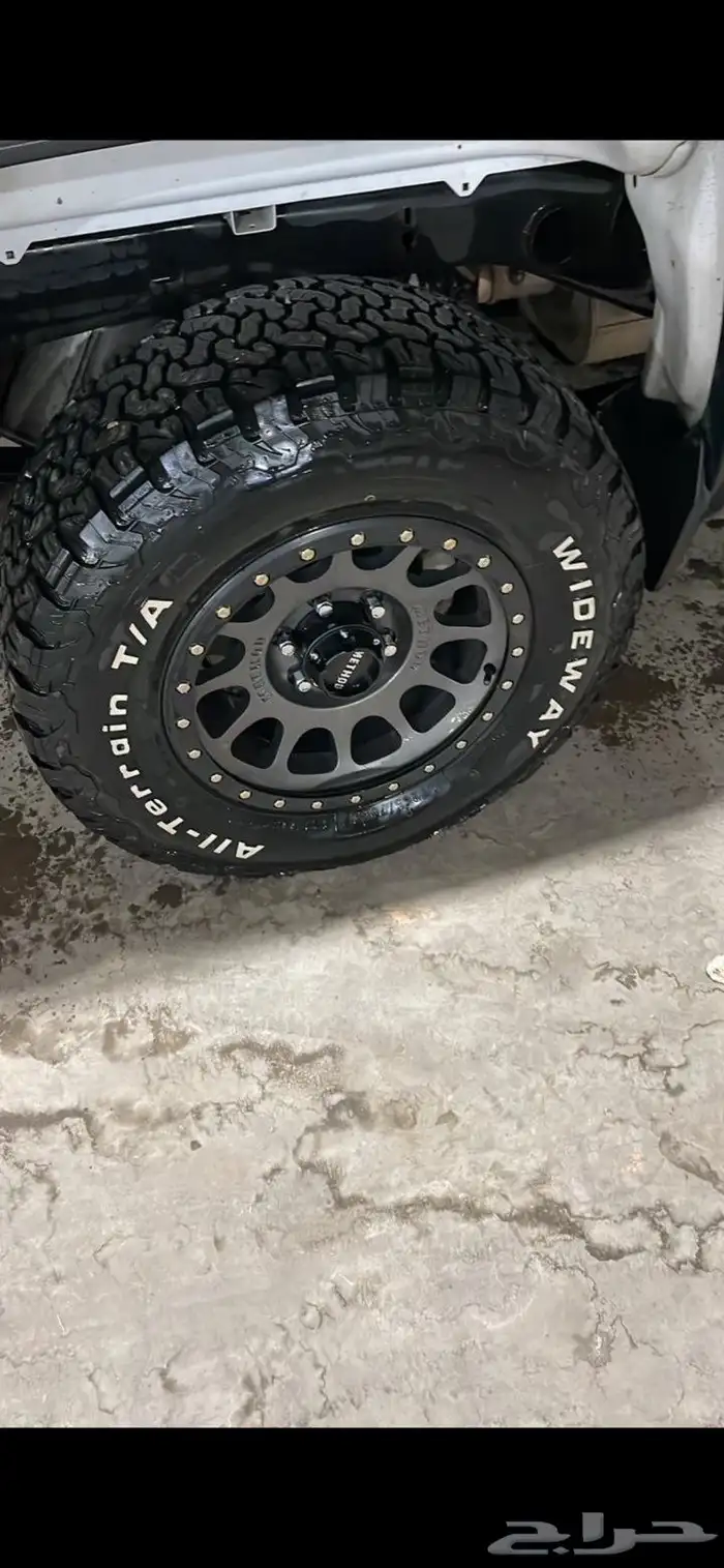 جنوط ميثود 0