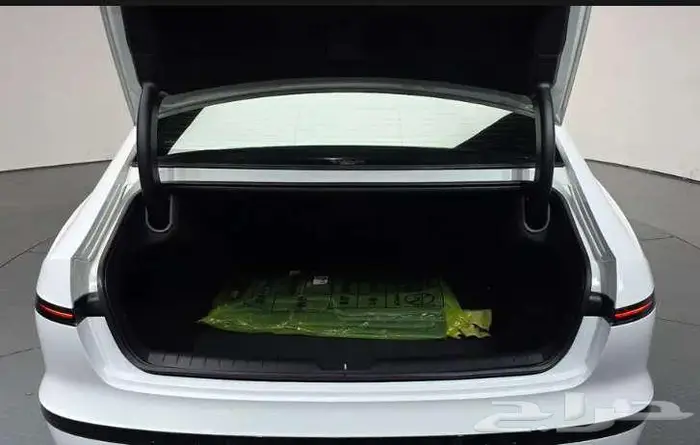 هيونداي ازيرا 2026 معرض الميموني للاستيراد من كوريا 11