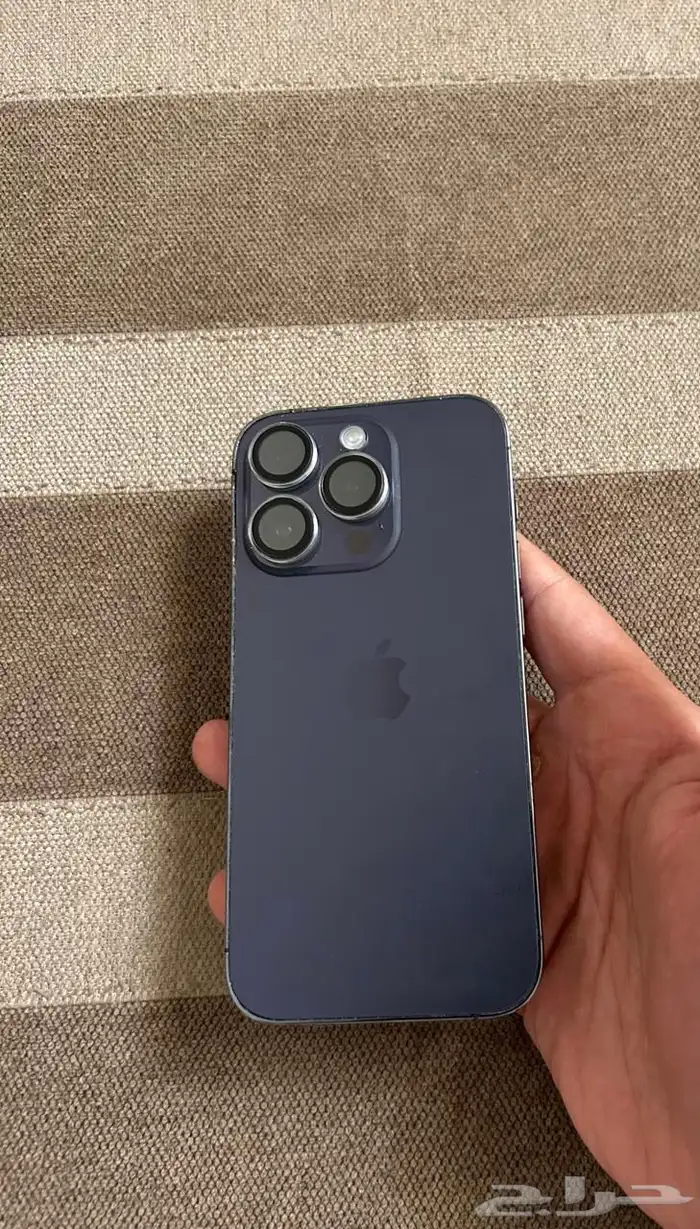 ايفون 14 برو 1