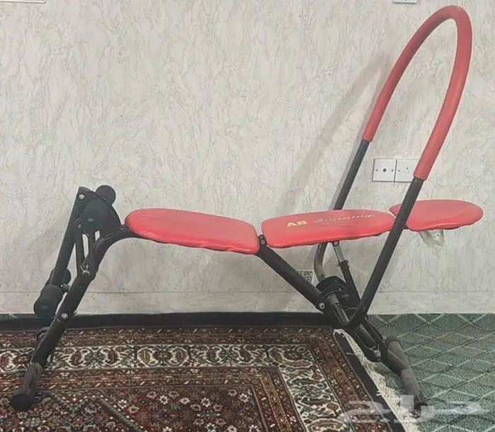 جهازين رياضيين للبيع 0