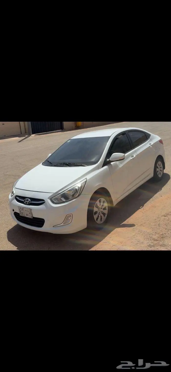 اكسنت موديل 2015 0