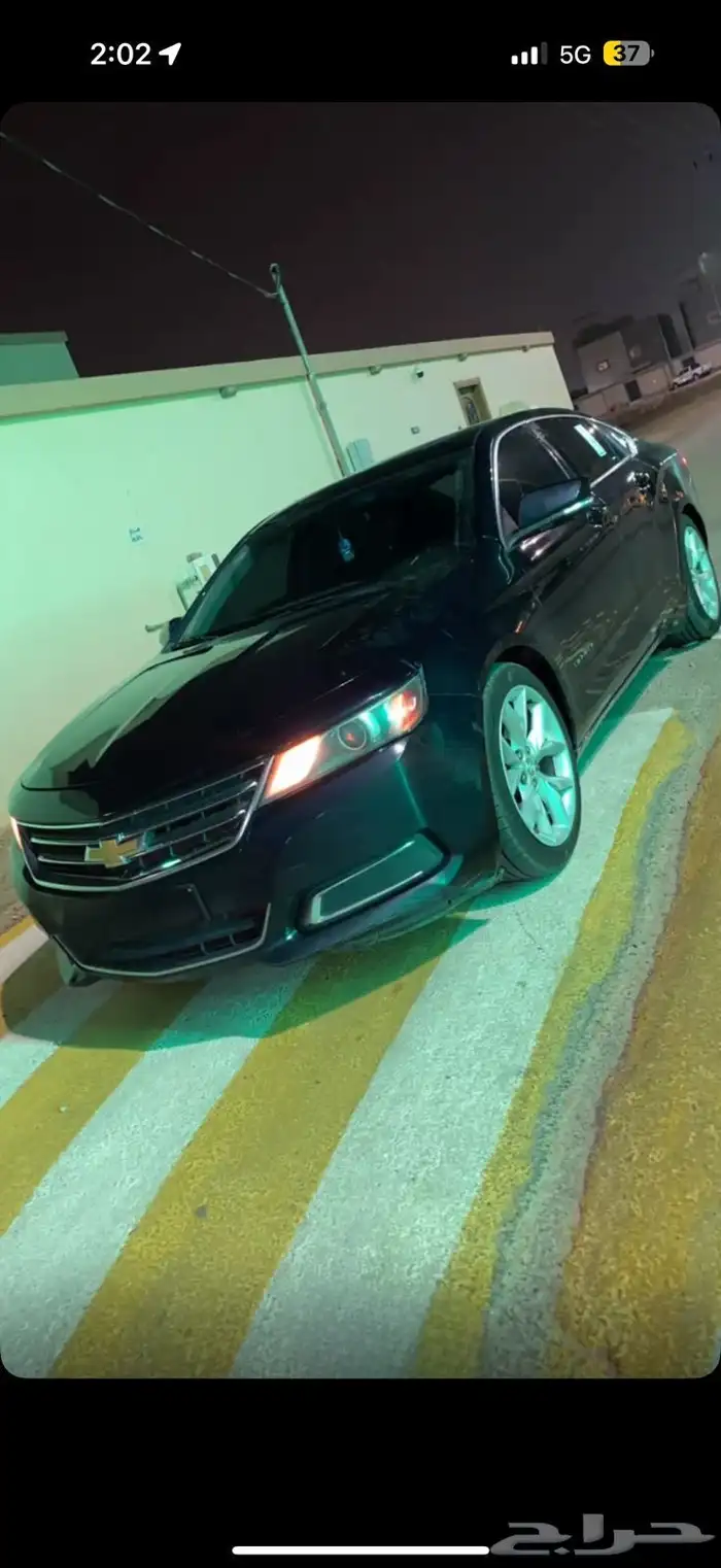 امبالا شفروليه 1