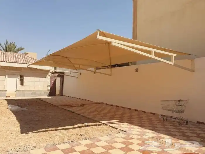 مظلات وسواتر تقييمنا عالي وجودتنا اعلى 4