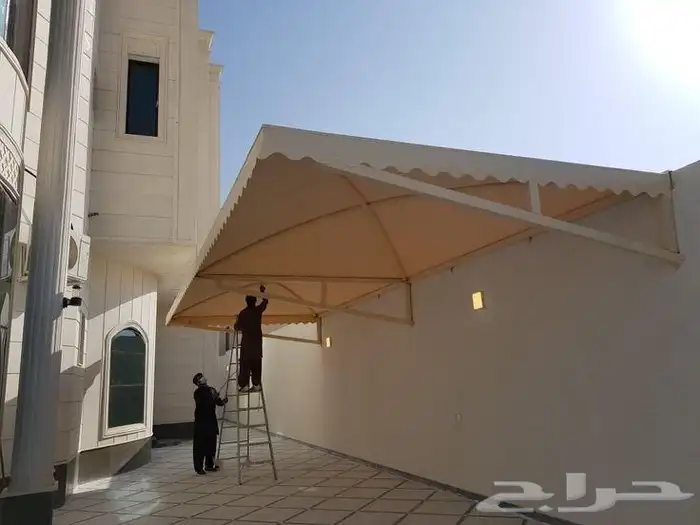 مظلات وسواتر تقييمنا عالي وجودتنا اعلى 2