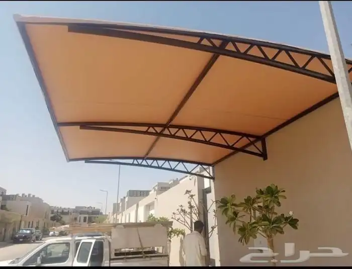 مظلات وسواتر تقييمنا عالي وجودتنا اعلى 0