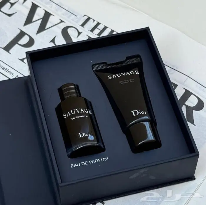 عطر ديور رجالي 1