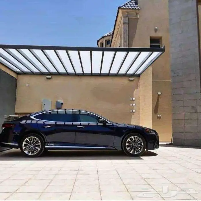 مظلات سيارات رخيصة بالجنوب باقل الاسعار 11