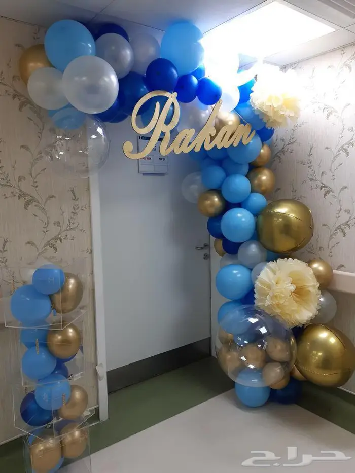 فعاليات اطفال مهرج تشكيل بالون للاطفال رسم على الوجه وغيره 25