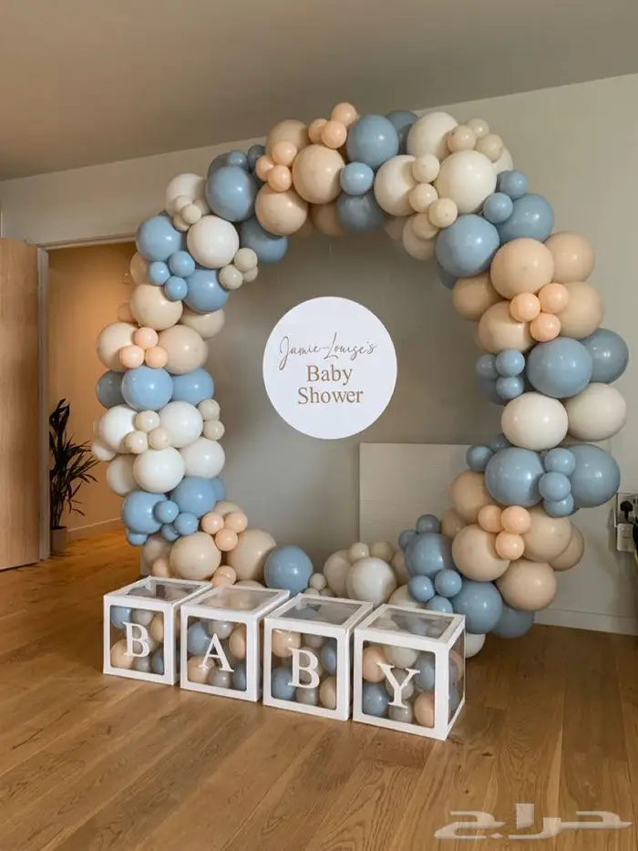 فعاليات اطفال مهرج تشكيل بالون للاطفال رسم على الوجه وغيره 35