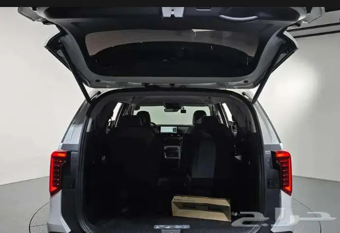 كيا كرنفال 2025 معرض الميموني للاستيراد من كوريا 9