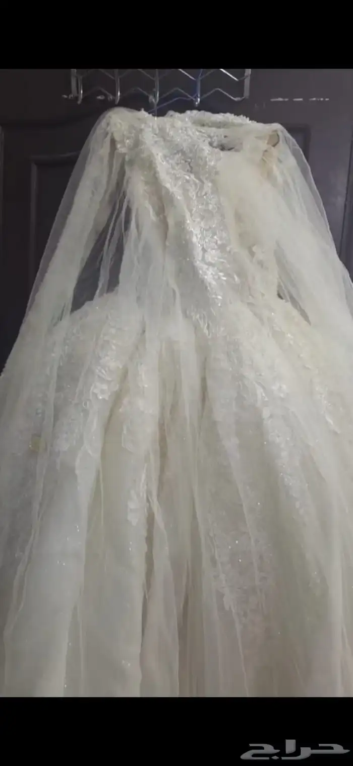 فساتين زواج 3