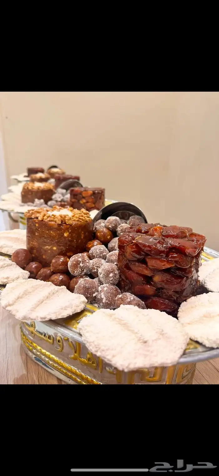 صفري بيشه بقل اقط مضير سمن غنم زبدة معزا لبن صواني ضيافه دخ 18