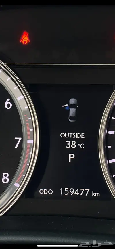 لكزس 2013 GS 350 index