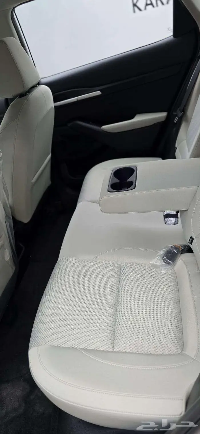 كيا سيلتوس استاندر مطور 2026 17