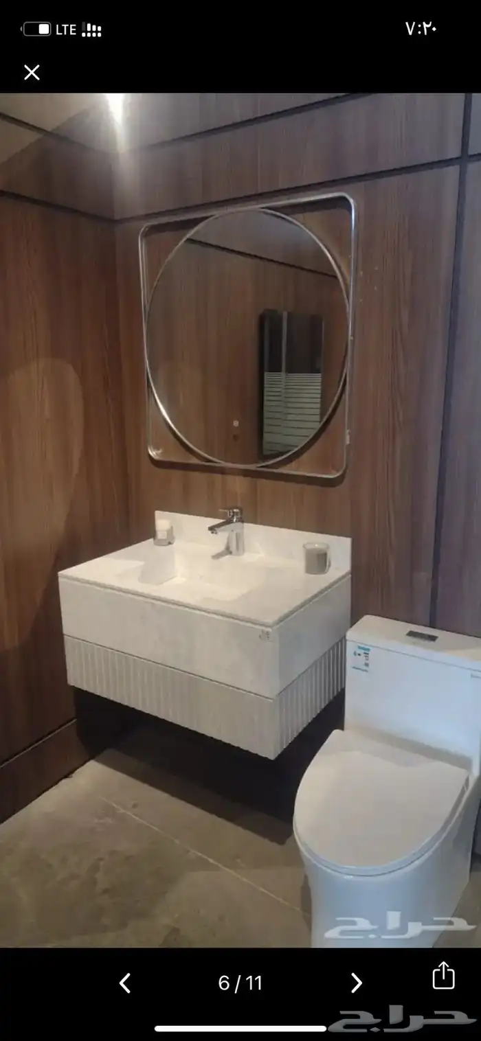 مغاسل رخام طبيعي وصناعة ومطبخ وطولات 0