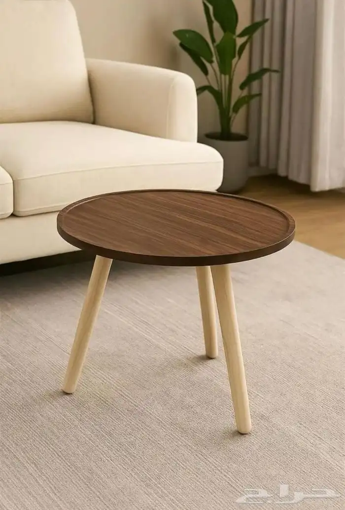 طاولات تقديم مفردة 2