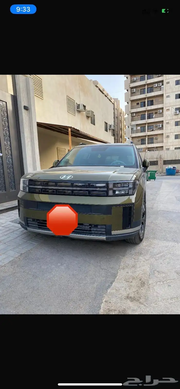 هيونداي سنتافي موديل 2024 كالجديده ممشى 22 2