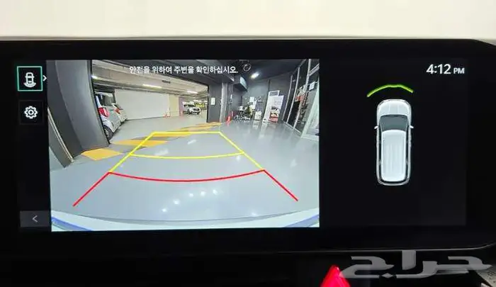 كيا كرنفال 2025 معرض الميموني للاستيراد من كوريا 7