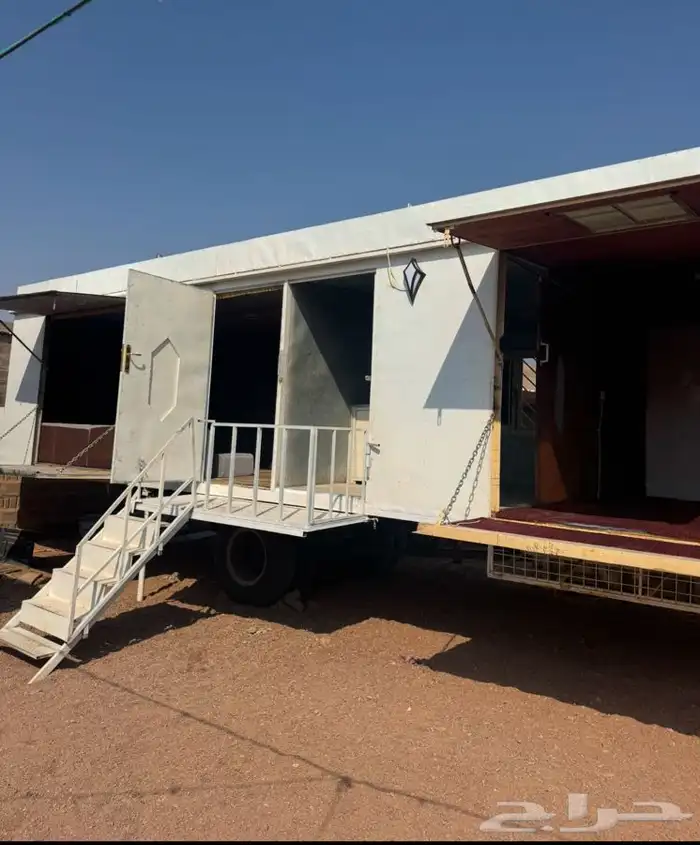 باص محول الى كنتيرة 13