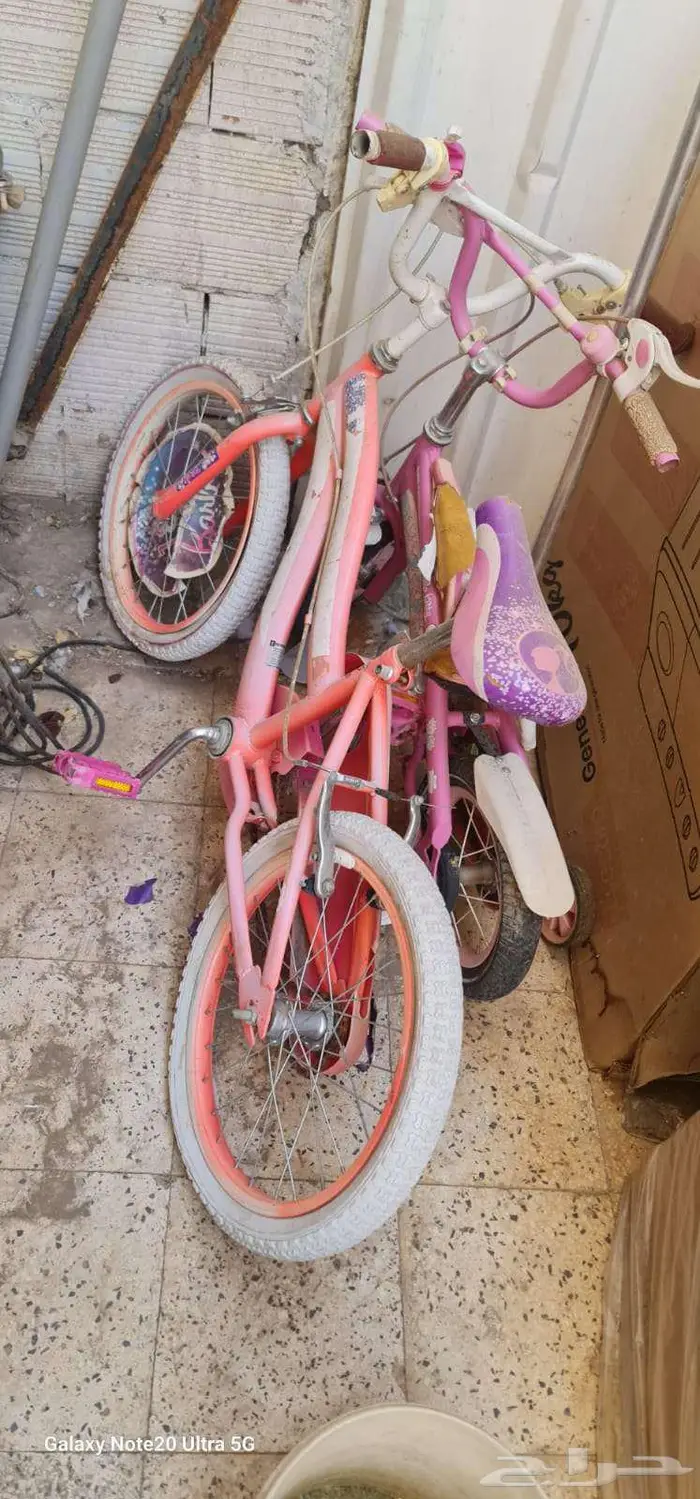 تسريحه وسياكل بنات لوجه الله 3