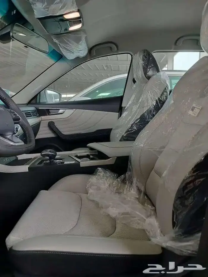 جيتور X70 كمفورت موديل 2026 كاش وتقسيط 5