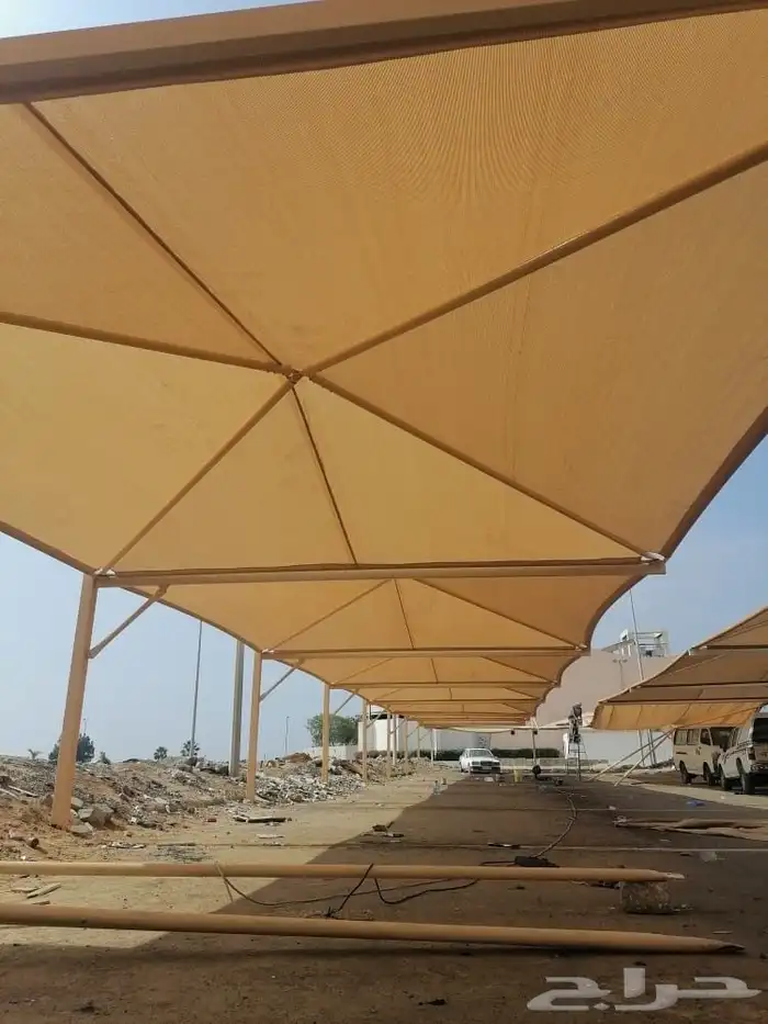 مظله سياره 9