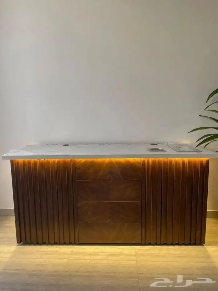 تفصيل خزائن ومطابخ خشب شيبورد ايطالي 52