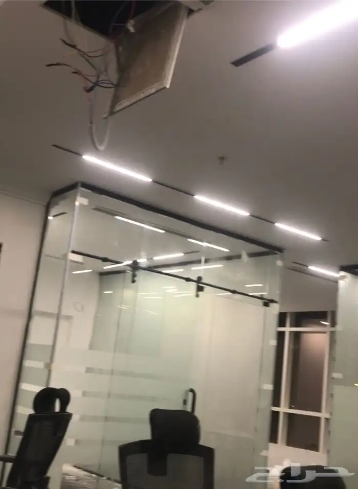 كهربائي مباني 1