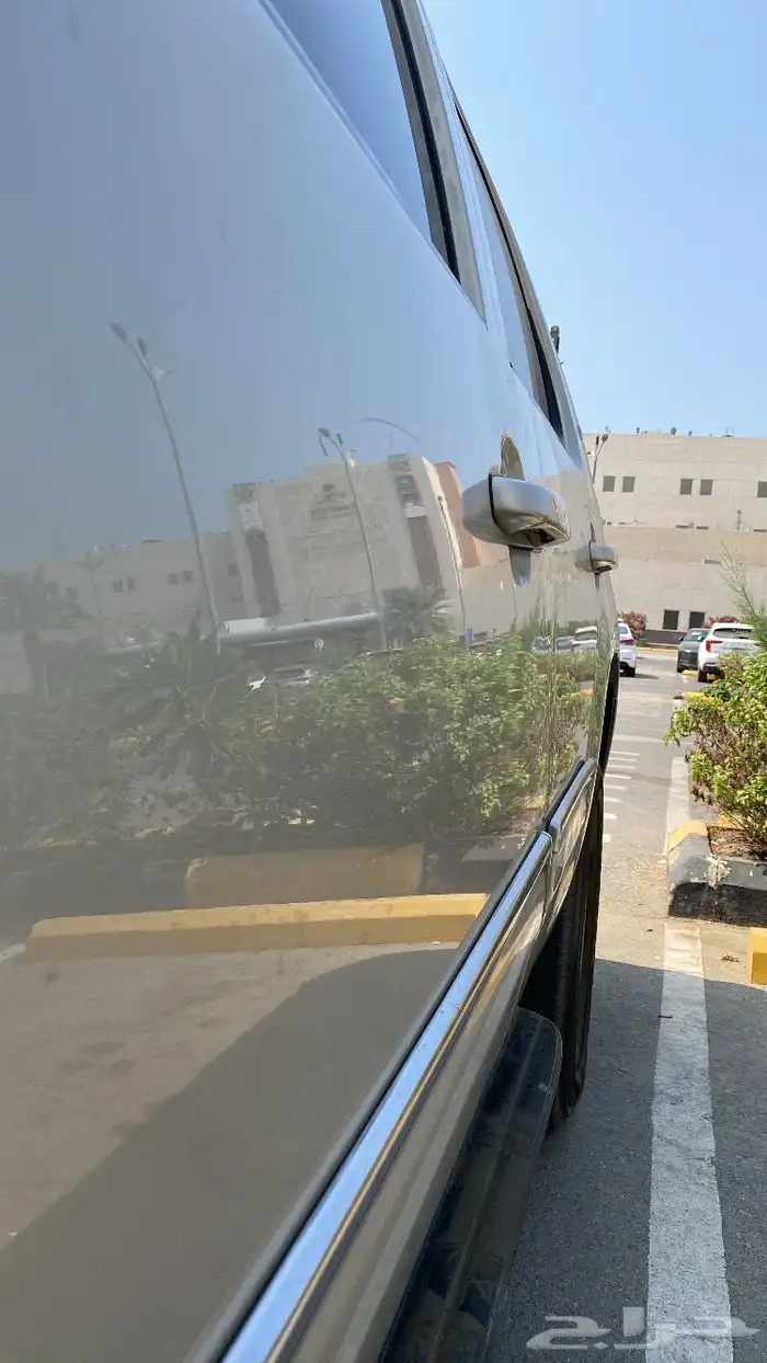 شفروليه تاهو مديل 2014 ممشى177 مالك ثاني 11