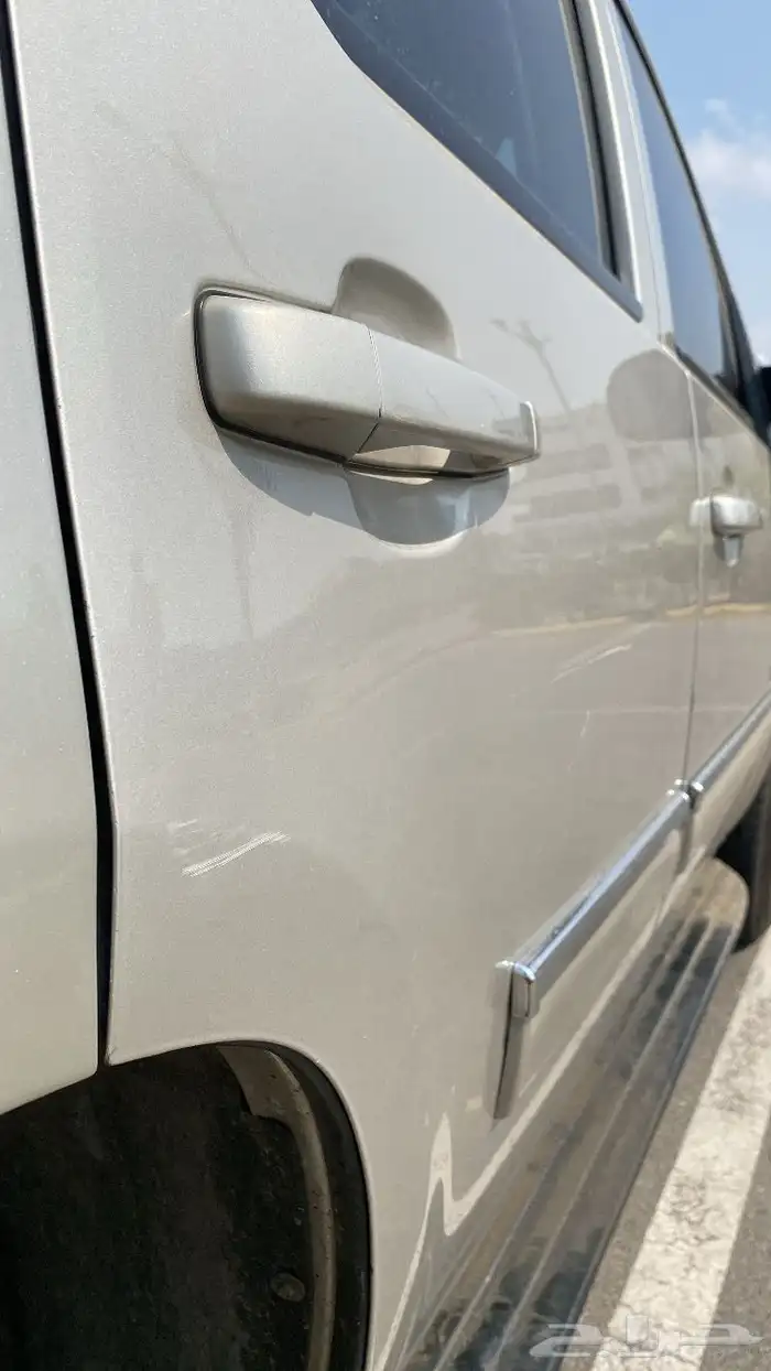 شفروليه تاهو مديل 2014 ممشى177 مالك ثاني 14