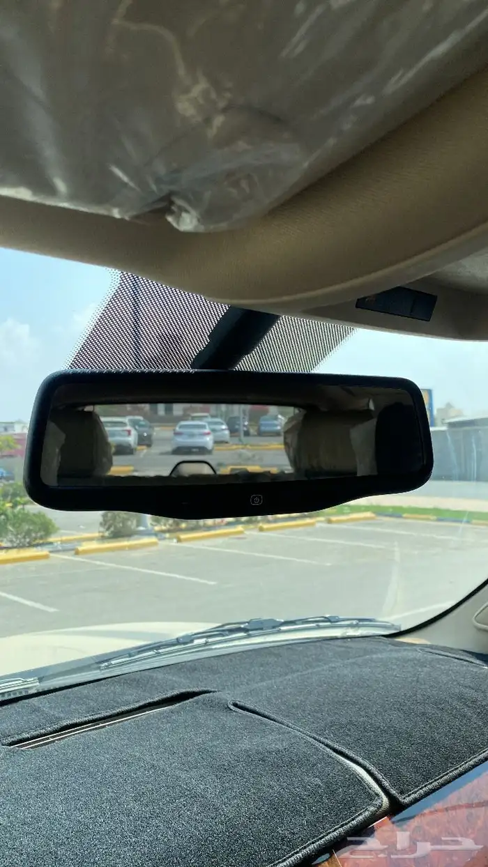 شفروليه تاهو مديل 2014 ممشى177 مالك ثاني 25