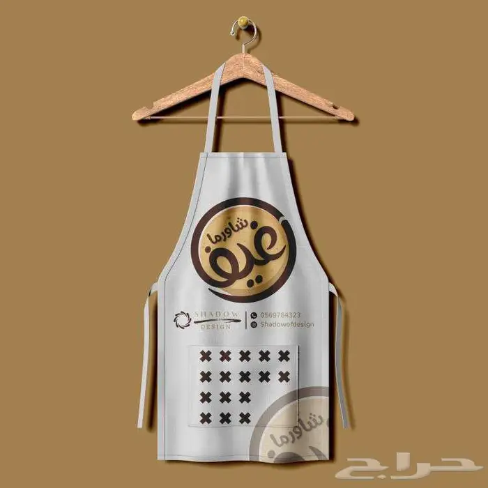 تصميم شعار لوقو بروفايل هوية تجارية بصرية مصمم لوجو LOGO 13